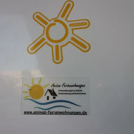 Διαμέρισμα Aminas Ferienbungalow Fuerteventura *