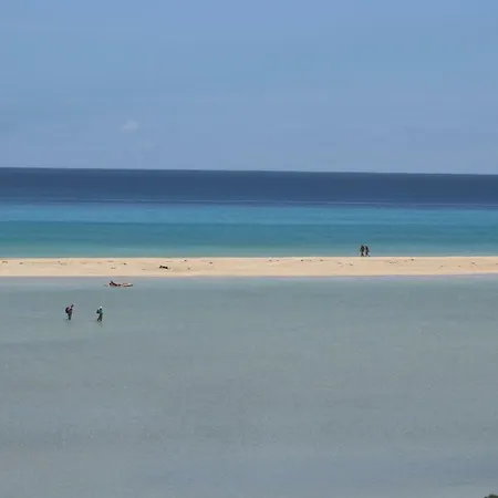 Διαμέρισμα Aminas Ferienbungalow Fuerteventura Κόστα Κάλμα