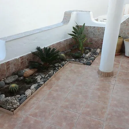 Διαμέρισμα Aminas Ferienbungalow Fuerteventura