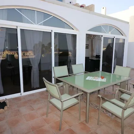 Διαμέρισμα Aminas Ferienbungalow Fuerteventura Κόστα Κάλμα