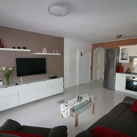 Aminas Ferienbungalow Fuerteventura