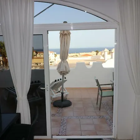 Aminas Ferienbungalow Fuerteventura