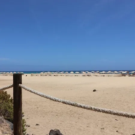 Aminas Ferienbungalow Fuerteventura Κόστα Κάλμα