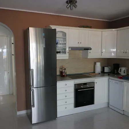 Aminas Ferienbungalow Fuerteventura Κόστα Κάλμα