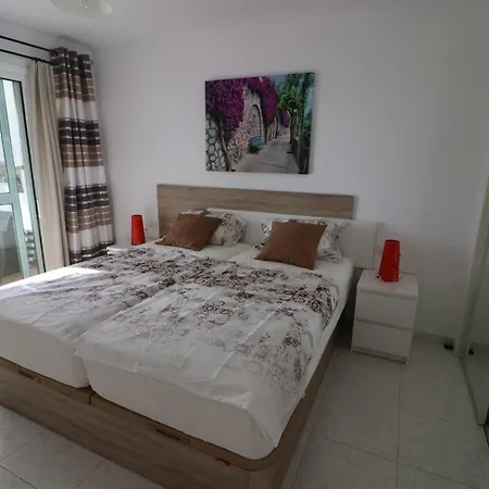 Aminas Ferienbungalow Fuerteventura * Κόστα Κάλμα