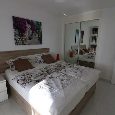 Aminas Ferienbungalow Fuerteventura Κόστα Κάλμα