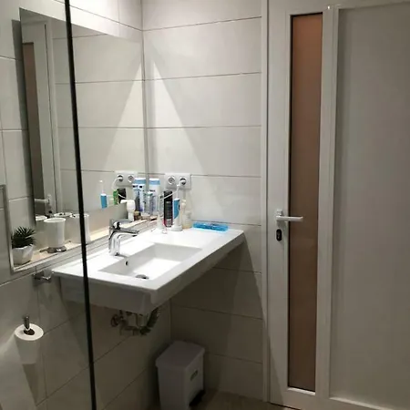 Aminas Ferienbungalow Fuerteventura * Κόστα Κάλμα