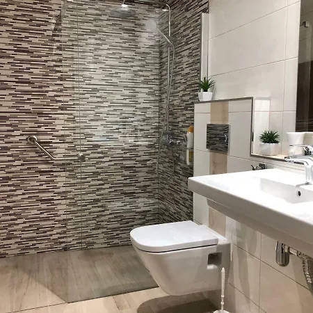 Aminas Ferienbungalow Fuerteventura Διαμέρισμα *