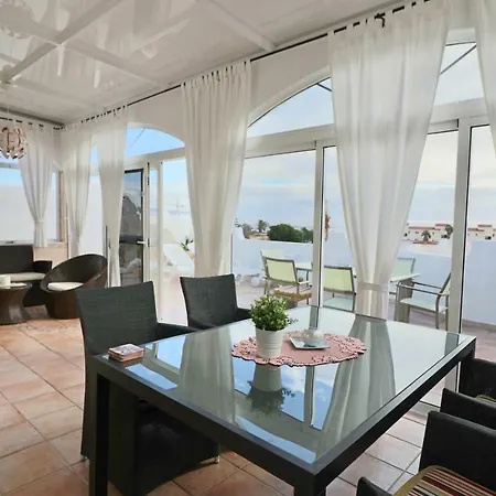 Aminas Ferienbungalow Fuerteventura
