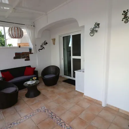 Aminas Ferienbungalow Fuerteventura Διαμέρισμα *