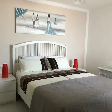 Aminas Ferienbungalow Fuerteventura * Κόστα Κάλμα