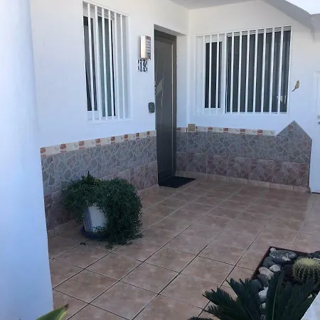 Διαμέρισμα Aminas Ferienbungalow Fuerteventura Κόστα Κάλμα